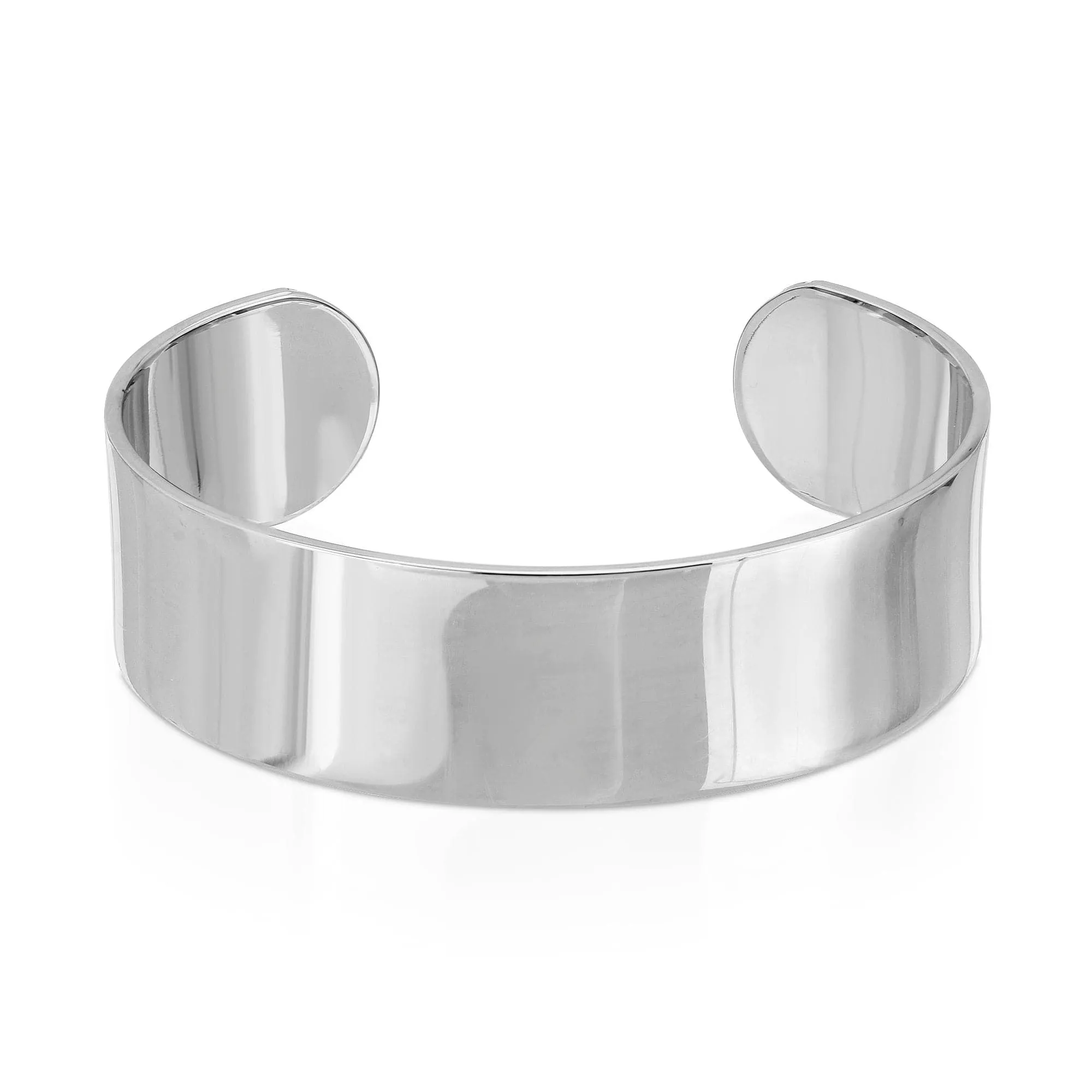 Men's 3/4 Inch Cuff