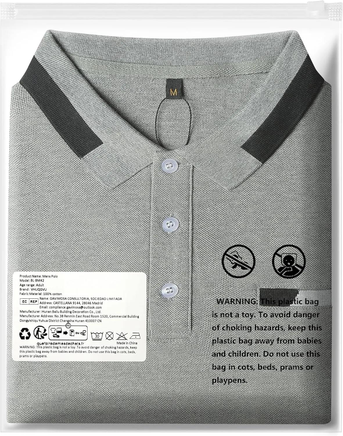 Mens Polo Shirts Short Sleeve Regular-Fit Quick-Dry Golf Polo Shirt Casual T Shirts Collared Shirts Short Sleeve