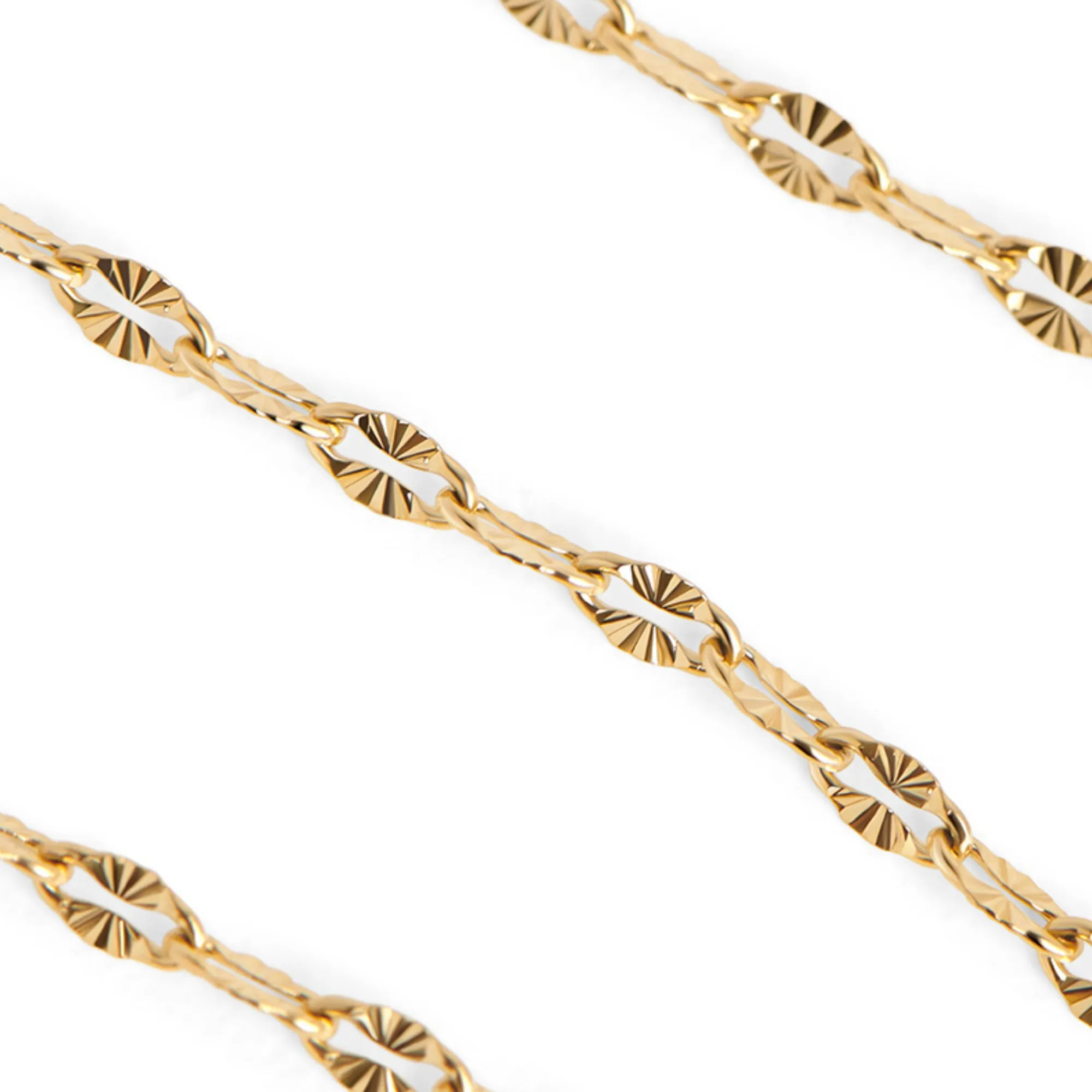 Minerva Neck Chain