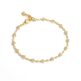 Mogul Diamond Bracelet
