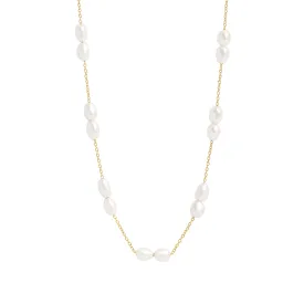 Oceane Necklace