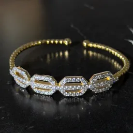 Omay bracelet