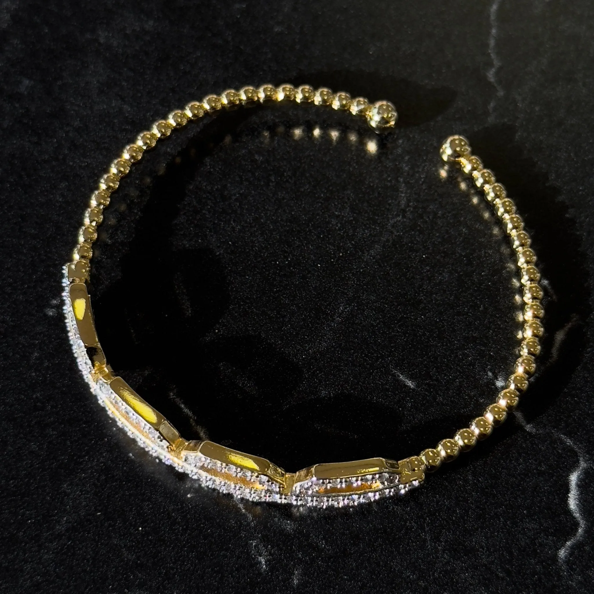 Omay bracelet