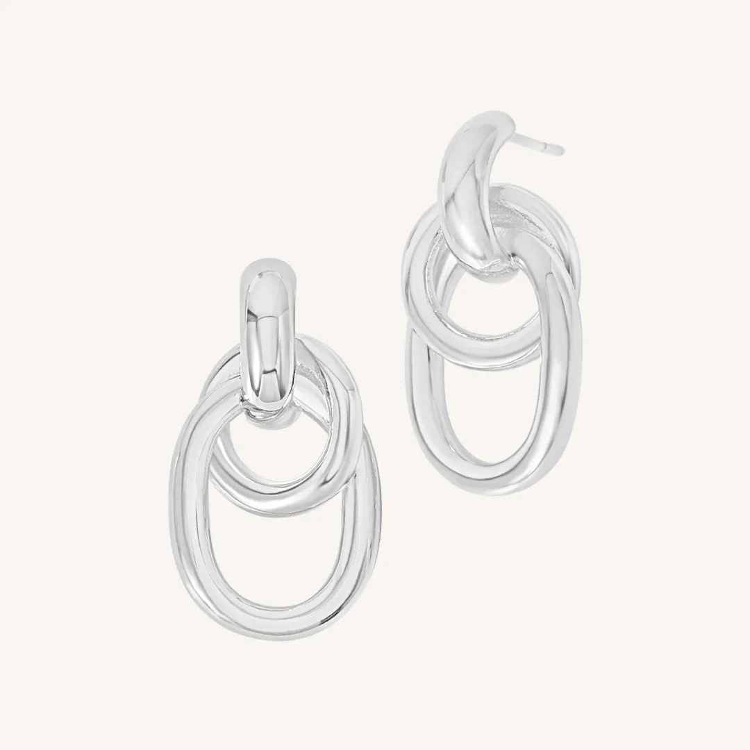 Parker Earrings