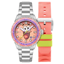 Patrick Pink