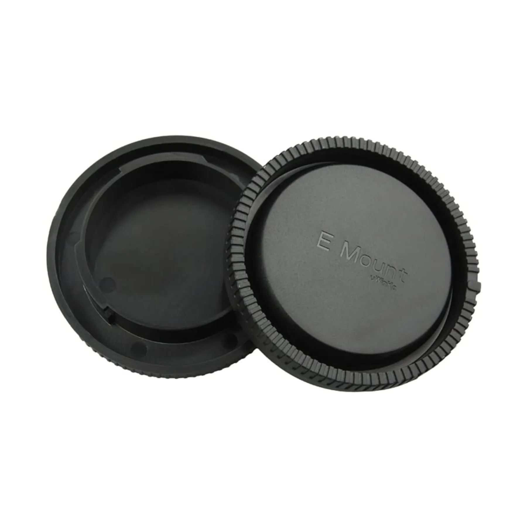 Pronto Body & Rear cap (Select mount)