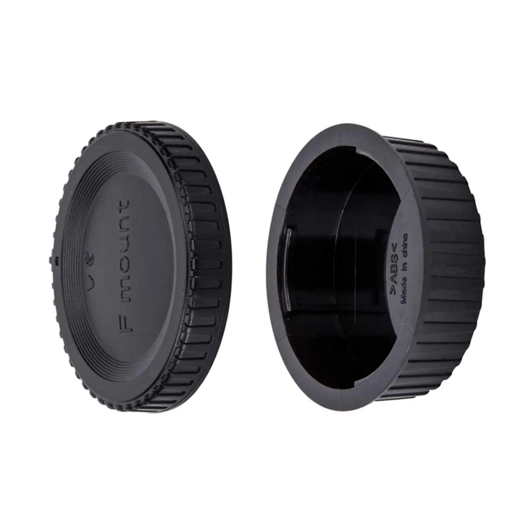 Pronto Body & Rear cap (Select mount)
