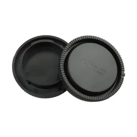 Pronto Body & Rear cap (Select mount)