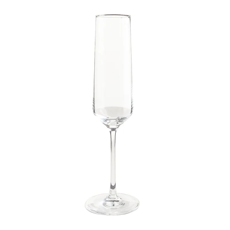 Pure Champagne Flute