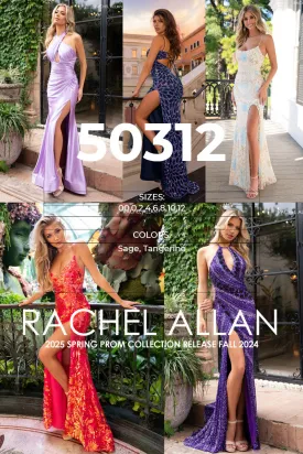 Rachel Allan 50312 Dresses