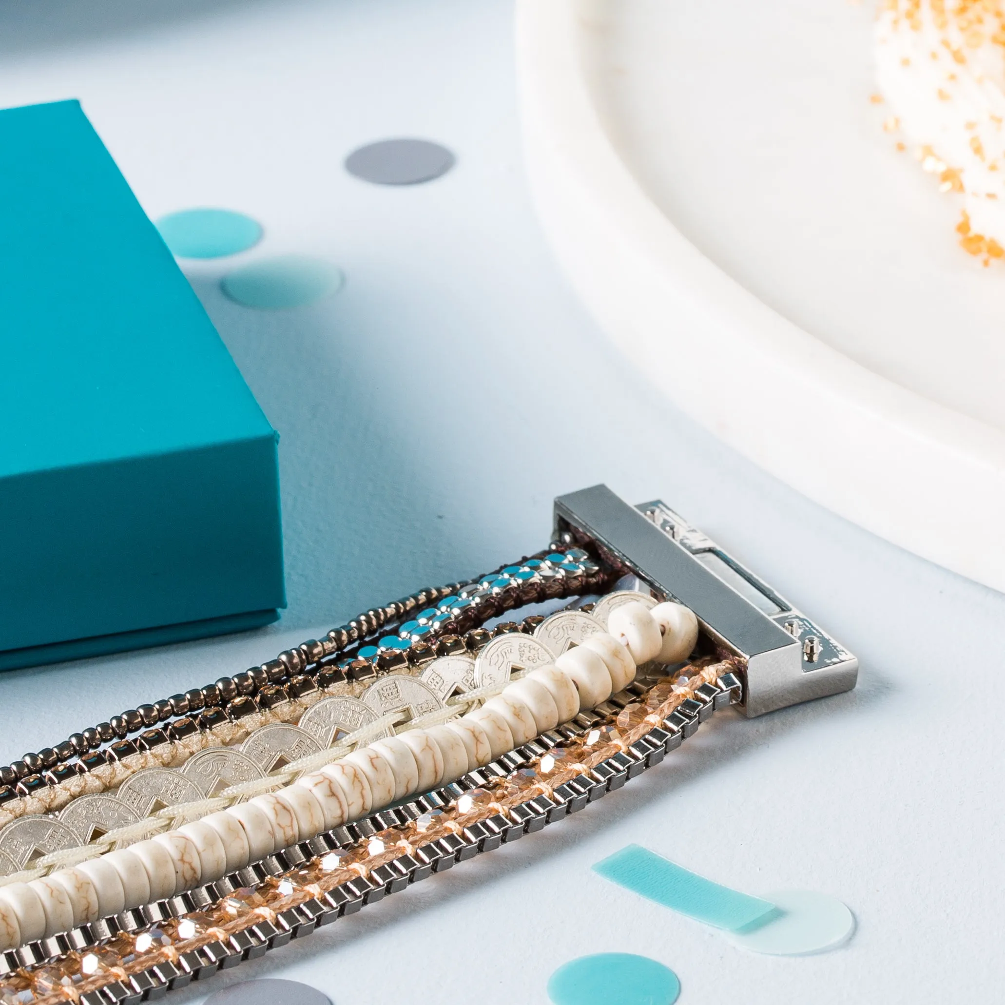 Rectangle Gift Box