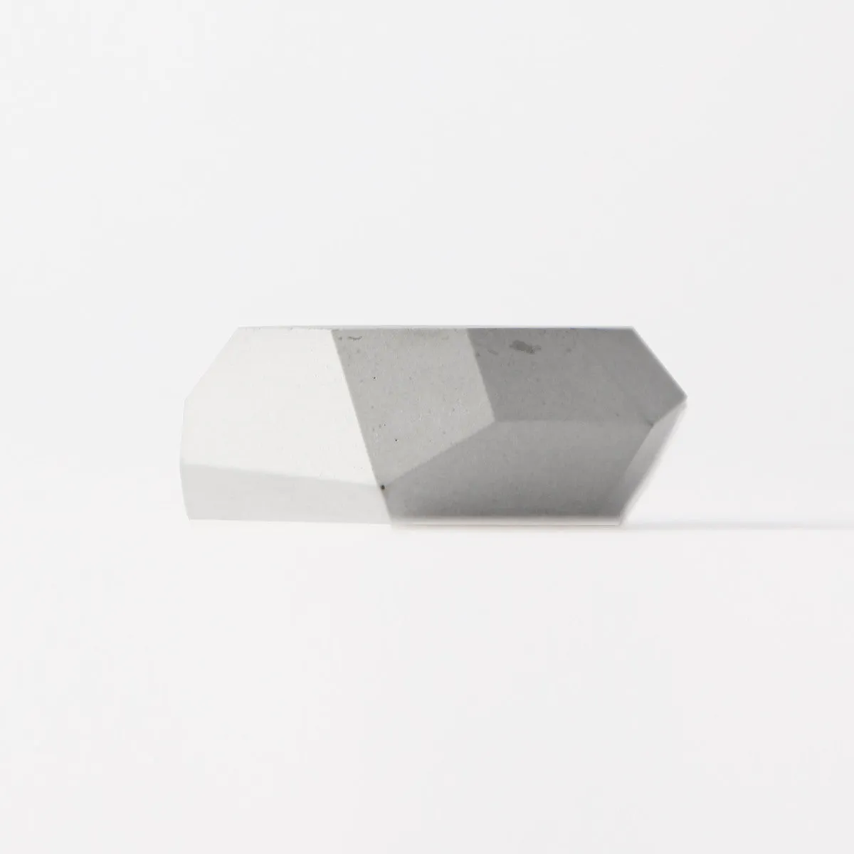 Rock Ring (White)