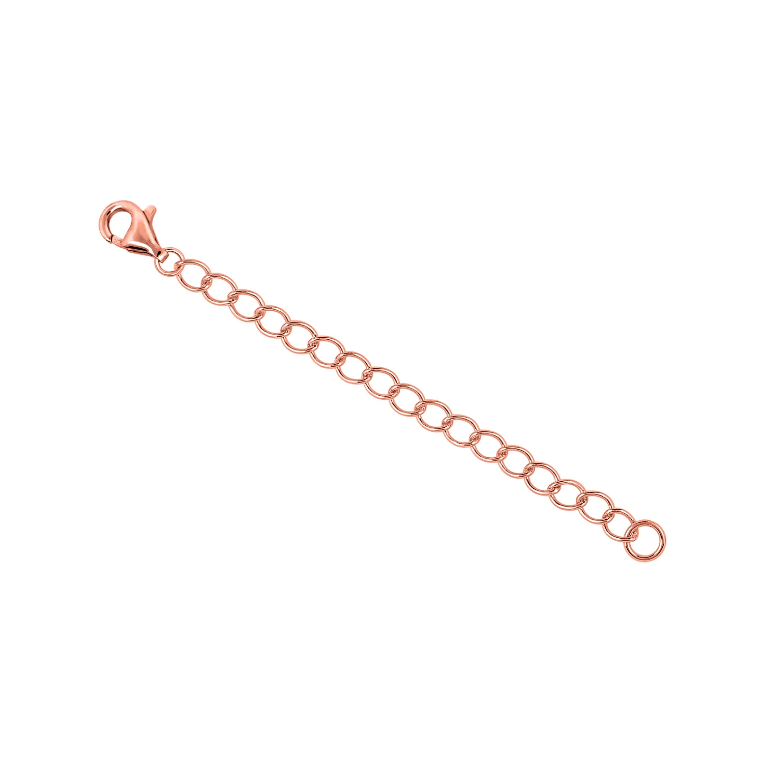 Rose Gold Extension