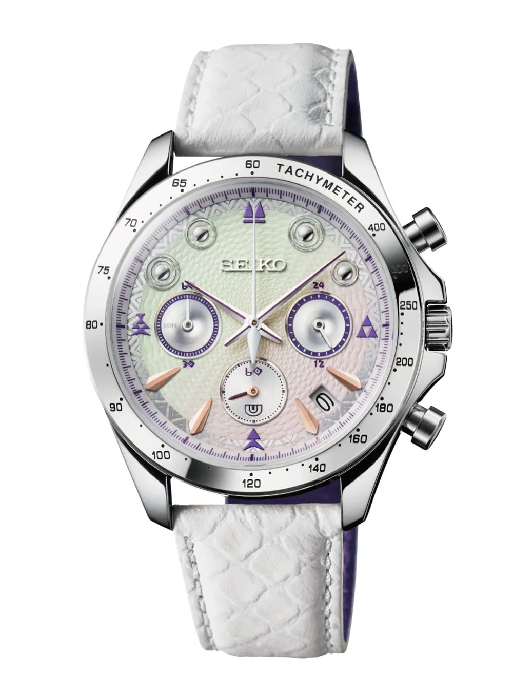 SEIKO × MONSTER HUNTER 20TH ANNIVERSARY COLLABORATION MODEL LIMITED EDITION MADE IN JAPAN
