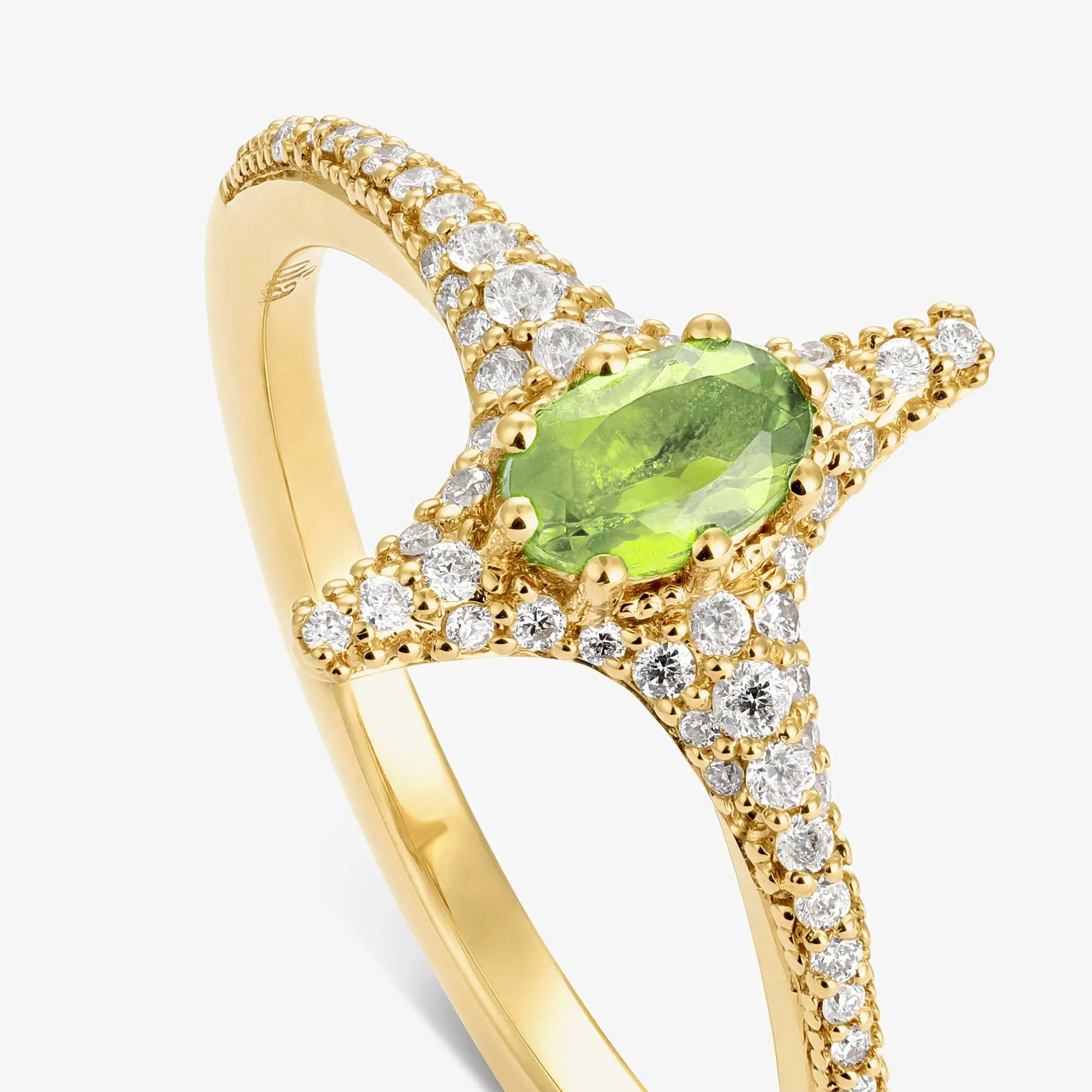 Selene Ring