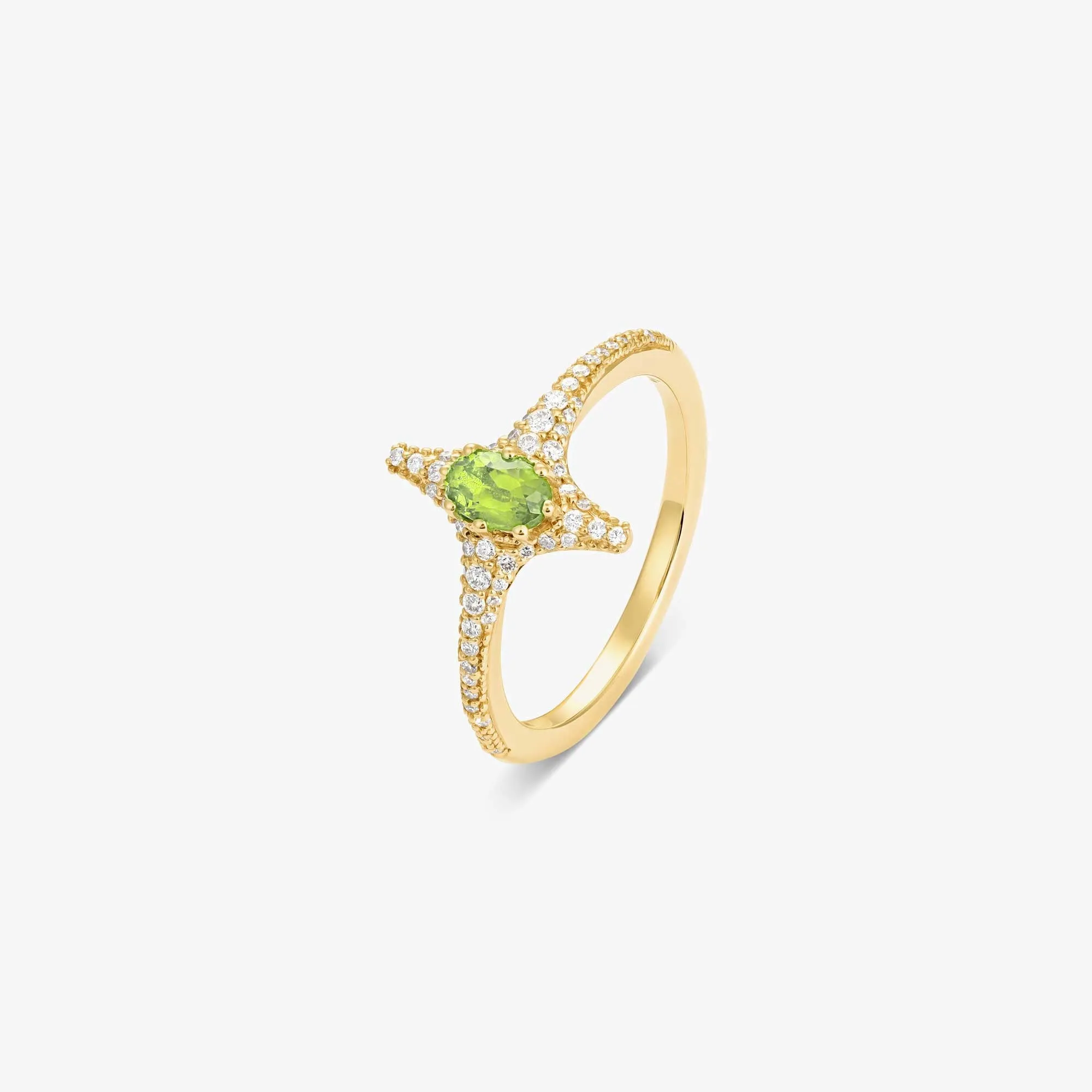 Selene Ring