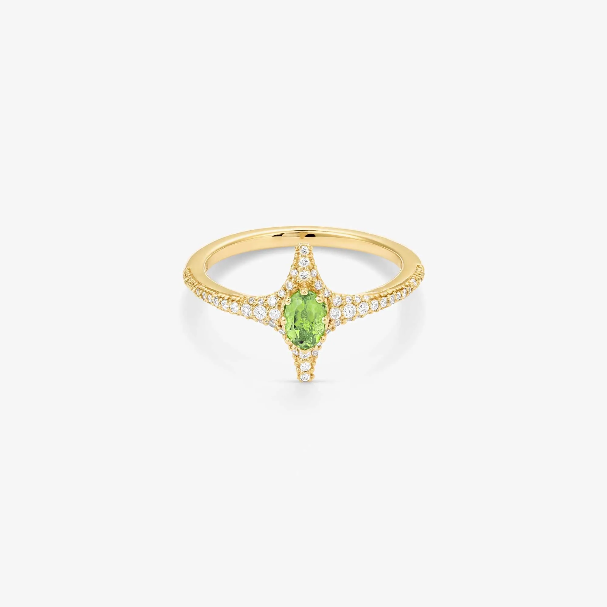 Selene Ring