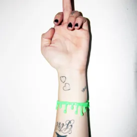 SLIMEY BRACELET