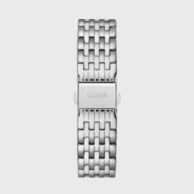 Strap 18 mm Steel Silver Colour