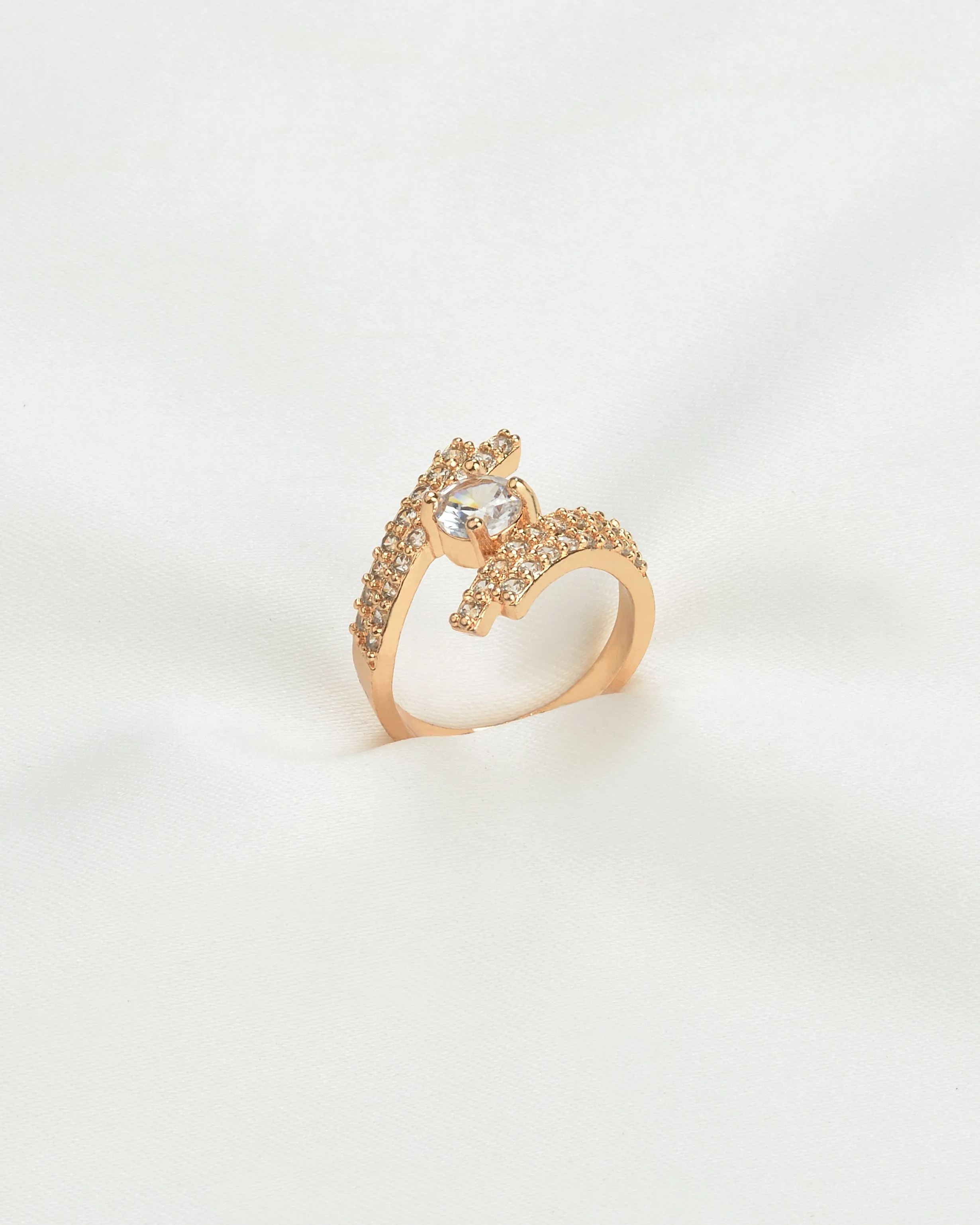 Symbolizes Ring