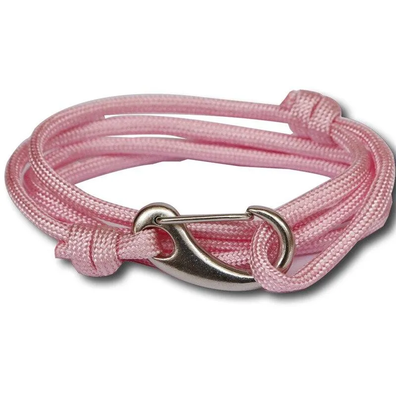 Tony Safety Clasp Parachute Cord Bracelet