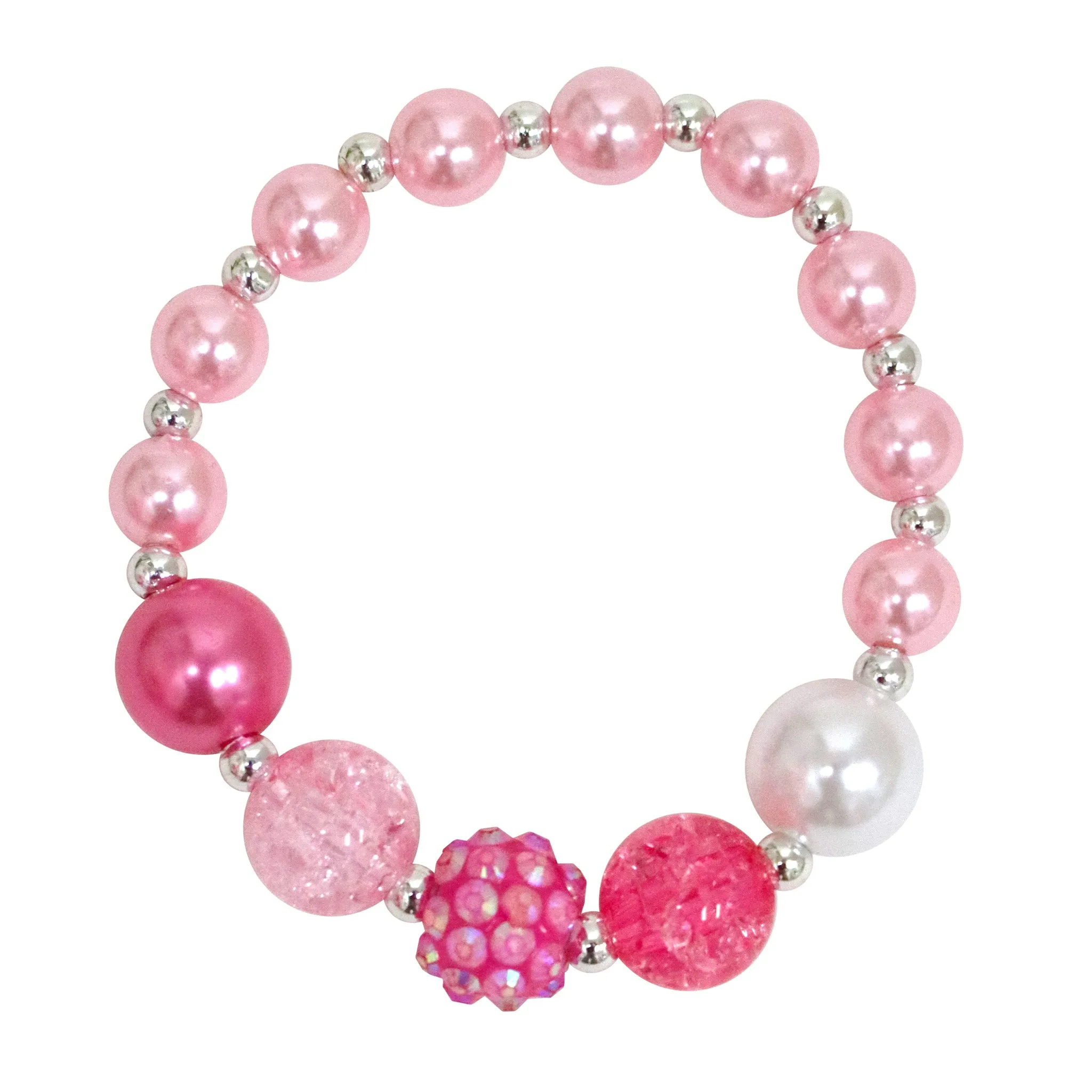Unicorn Princess Bracelet