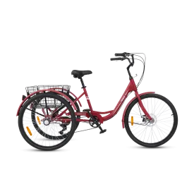 VB1 Classic Adult Tricycle (Sales Deals)